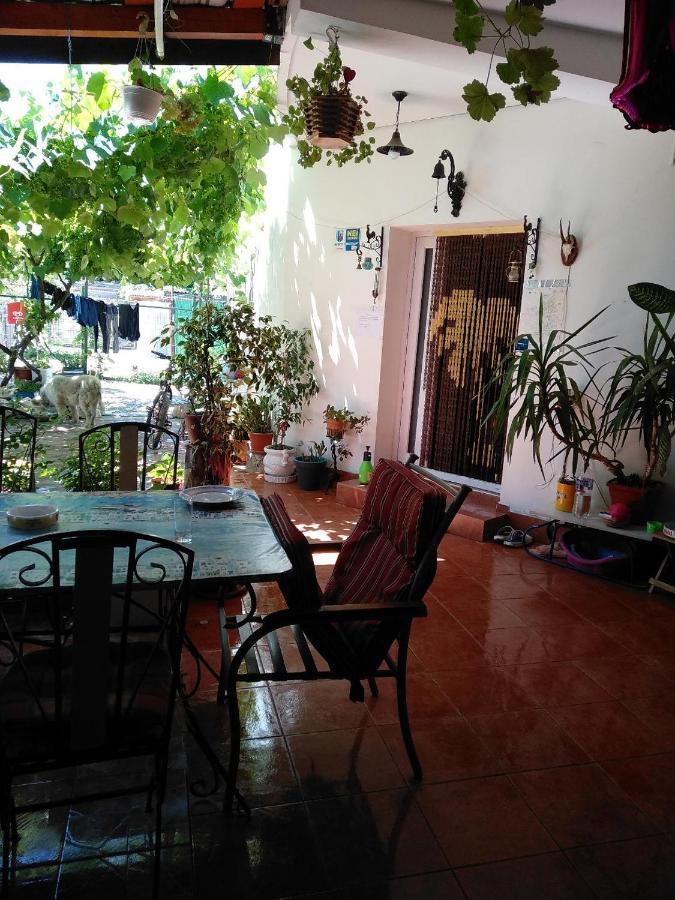 Casa Carlo Западен Ефорие Екстериор снимка