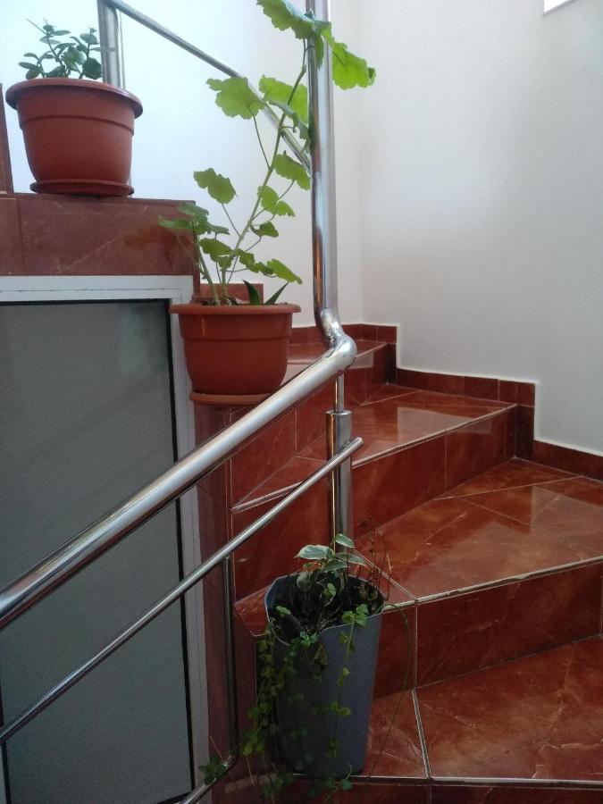 Casa Carlo Западен Ефорие Екстериор снимка