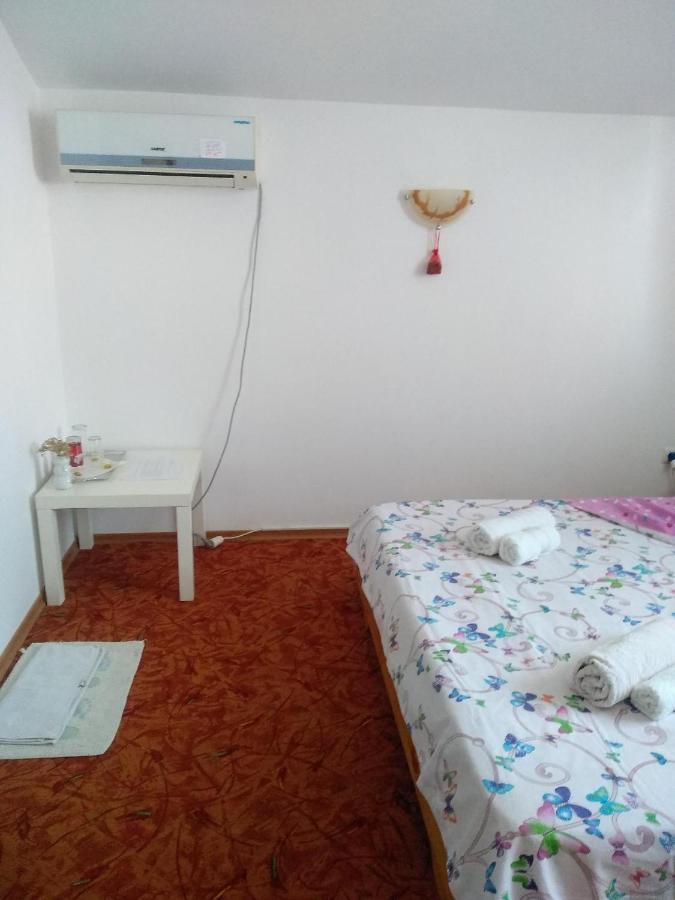 Casa Carlo Западен Ефорие Екстериор снимка