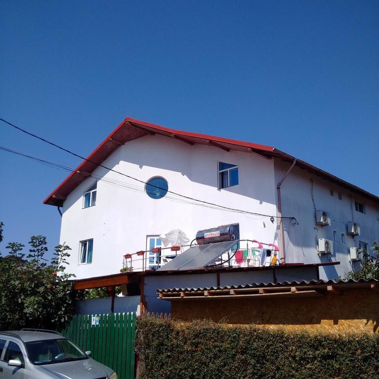 Casa Carlo Западен Ефорие Екстериор снимка
