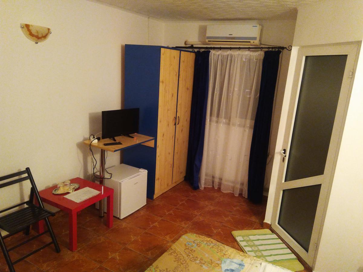 Casa Carlo Западен Ефорие Екстериор снимка